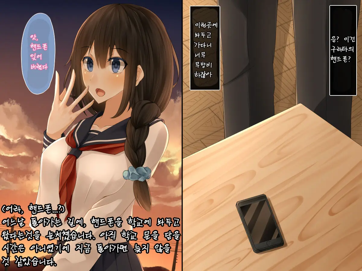 Seiso De Uchiki Na Ano Ko No, Shuuchi De H Na Himitsu